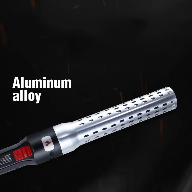 bbq starter grill fire lighting tools premium electric charcoal lighter free global shipping