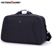 victoriatourist travel bag men women luggage bag versatile handbag for business trip work leisure sport general purpose pack