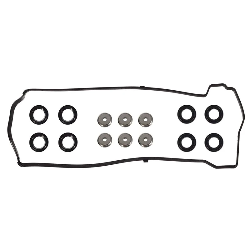 Комплект прокладок крышки клапана для Honda Acura RSX CIVIC SI K Series 12030 RTA 000 02 06|Поршни