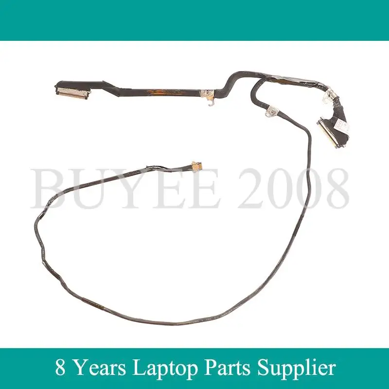 For Macbook Air 13.3&quot A1237 A1304 LCD Screen Cable 2008 Year Replacement | Компьютеры и офис