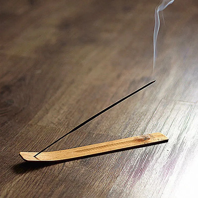 

1 price incense board pine wood incense board B3S3