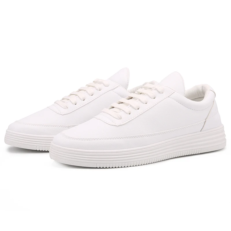 Распродажа Мужская обувь сезон весна осень Модные дышащие кроссовки