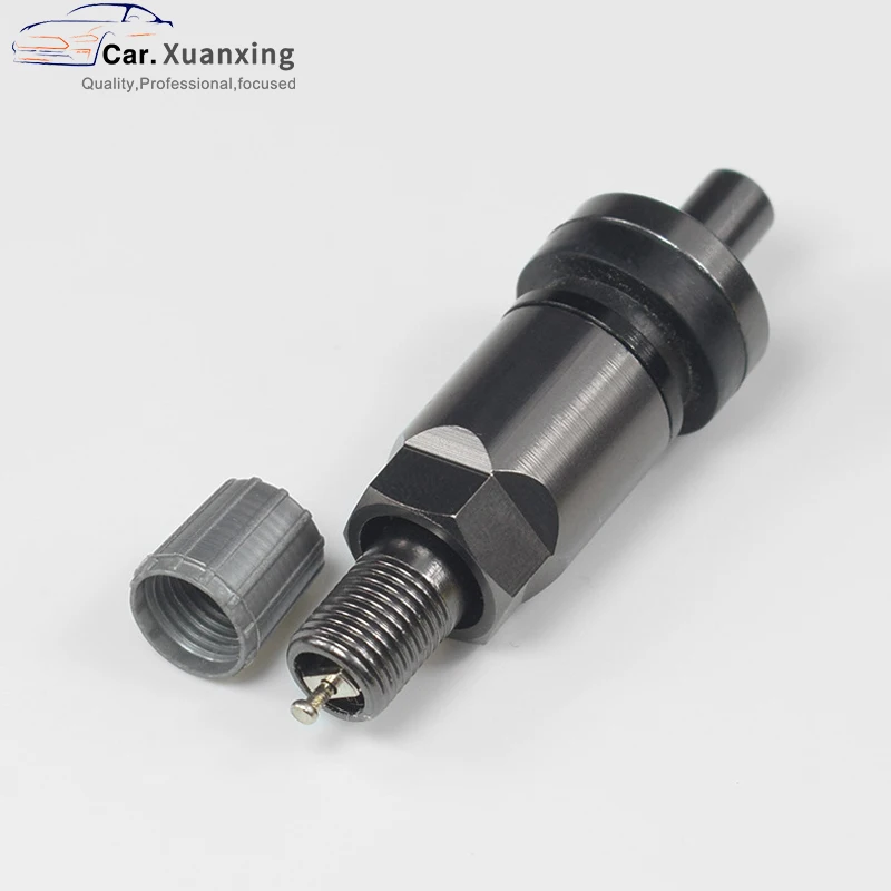 TPMS 31 Шины Клапаны для Buick Нержавеющая Сталь автомобильный клапан стволовых шин