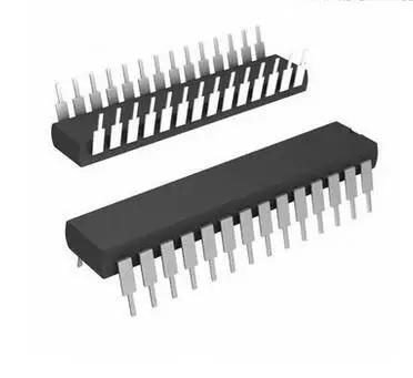 Новинка, 10 шт./лот, ATMEGA8-16PU DIP-28 / ATMEGA8A-PU / TLC5940N / PIC16F876A-I/SP