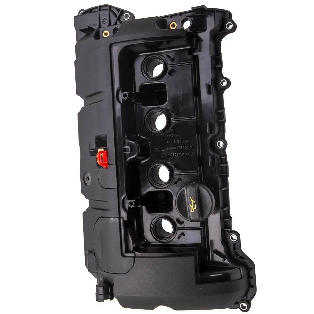 

Крышка клапана двигателя AP03 11127646554 с прокладкой 0248Q5 для Citroen C3 C4 C5 DS3 Peugeot 1,4 и 1,6 для Mini Cooper 11127553799 л