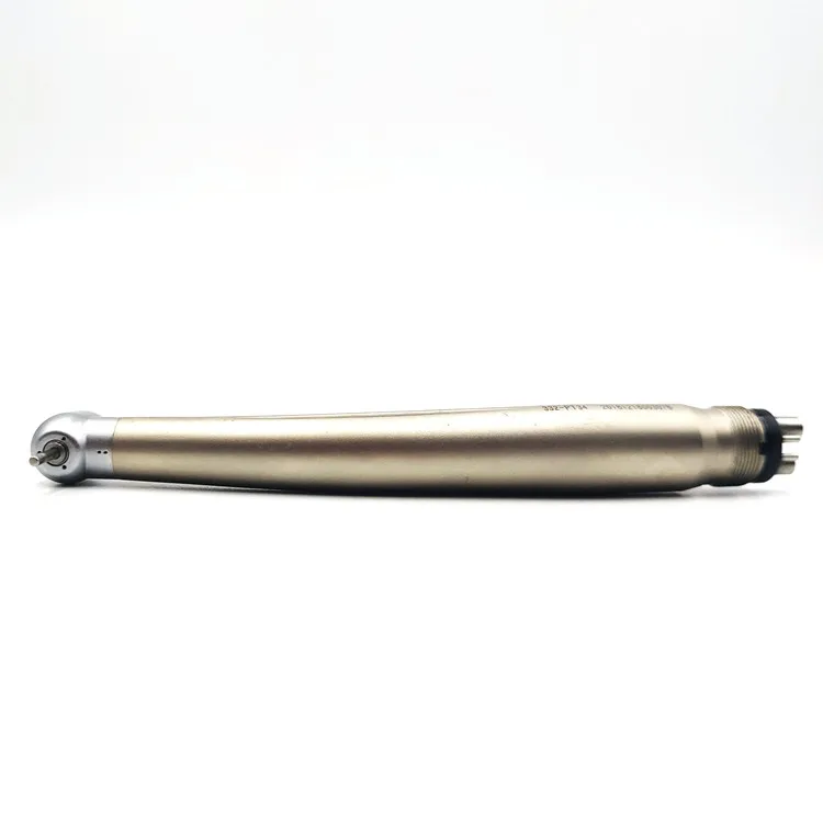 

Dental High Speed Handpiece 4 hole Push Handpiece