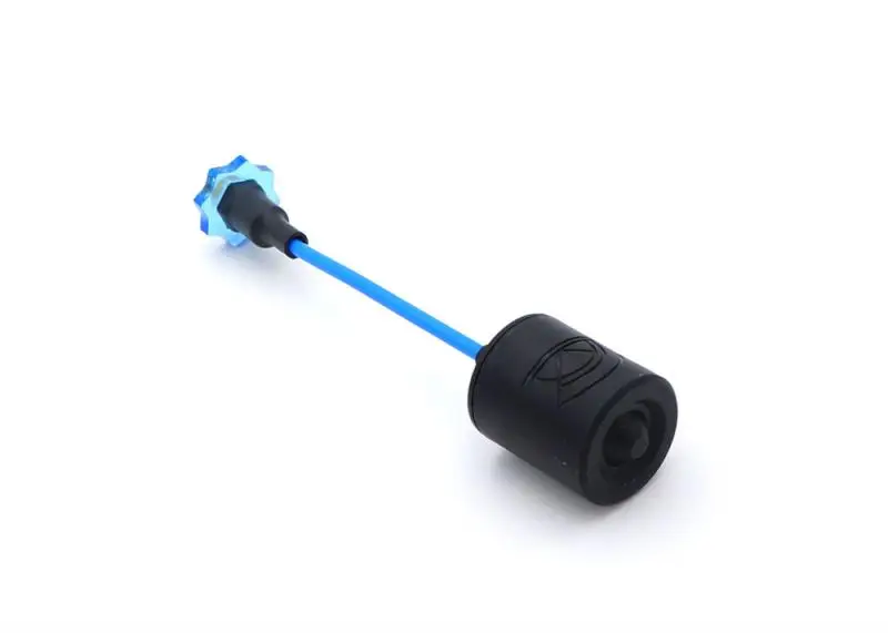 TBS IBCRAZY VAS V2 long/stubby 5,8 GHZ RHCP с высоким коэффициентом усиления циркулярно поляризованные всенаправленные ионные Антенна для FPV гоночного дрона