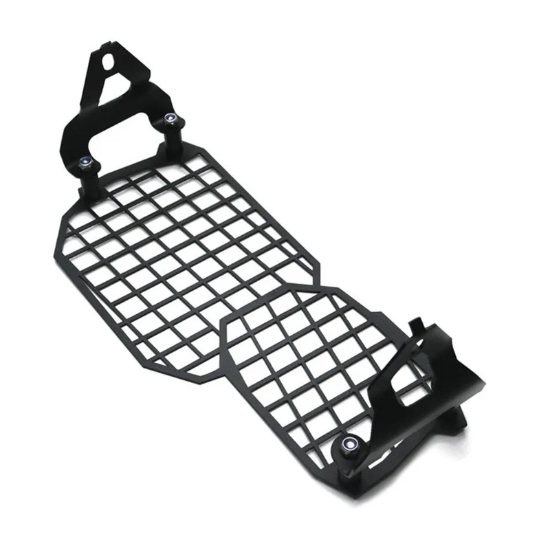 

Motorcycle Parts Motorcycle Accessories Protective Guard Cover of headlight fit for BMW F800R F650GS F750GS