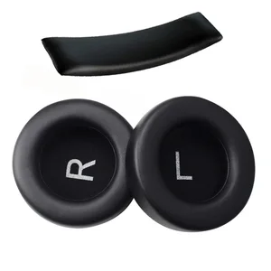 Сменные подушки, амбушюры, повязка на голову, наушники, амбушюры, подушка, наволочка для наушников K845 K545 K 845 545