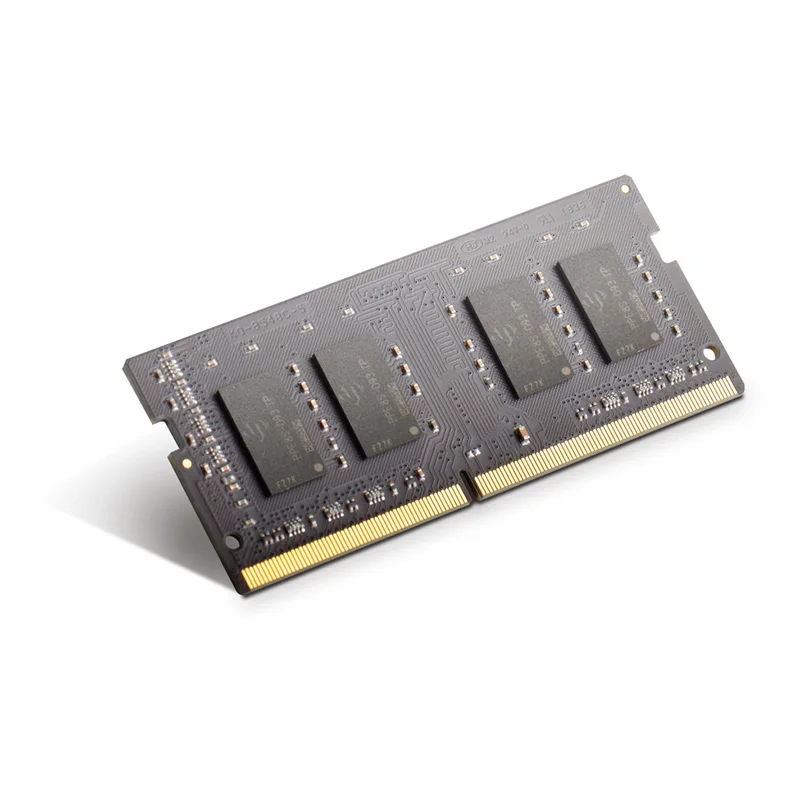 Wicgtyp DDR4 4 ГБ 8 16 ОЗУ для ПК ноутбука память 2400 МГц 260pin высокая производительность