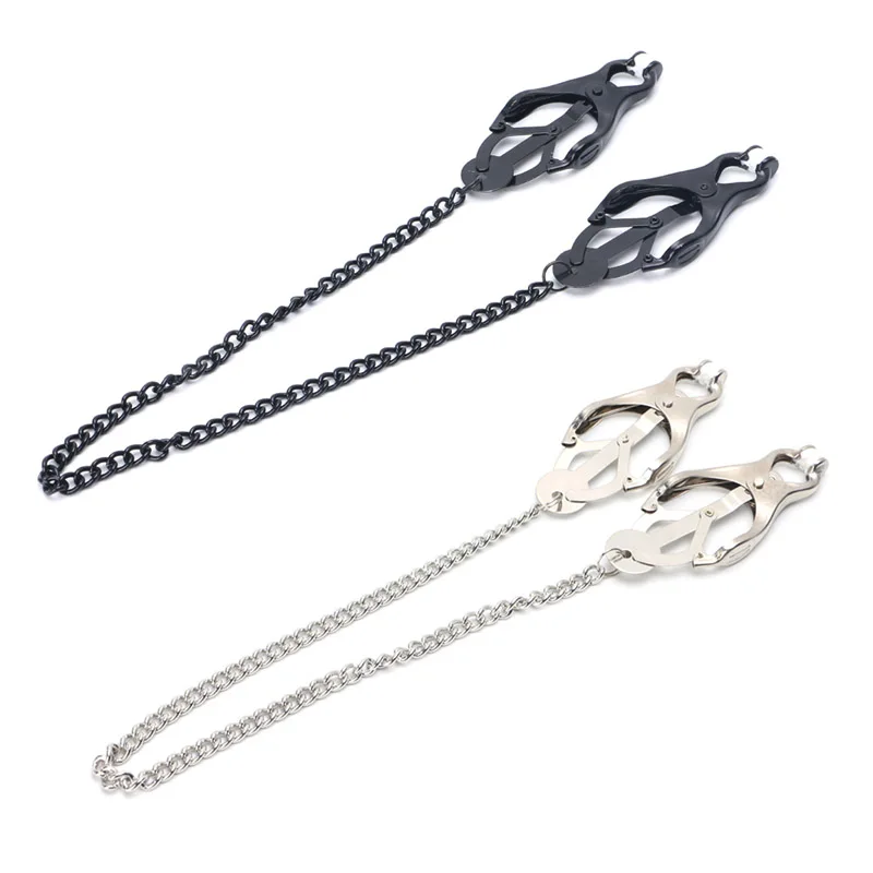 Хорошее качество зажим для сосков взрослых секс игрушка инструмент стимуляции