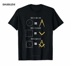 Одежда масонские магазин масонов с эмблемой; В лоскутном стиле; 4th of July футболка с логотипом отличный подарок для мужчин брендовая футболка; Летние футболки из хлопка;