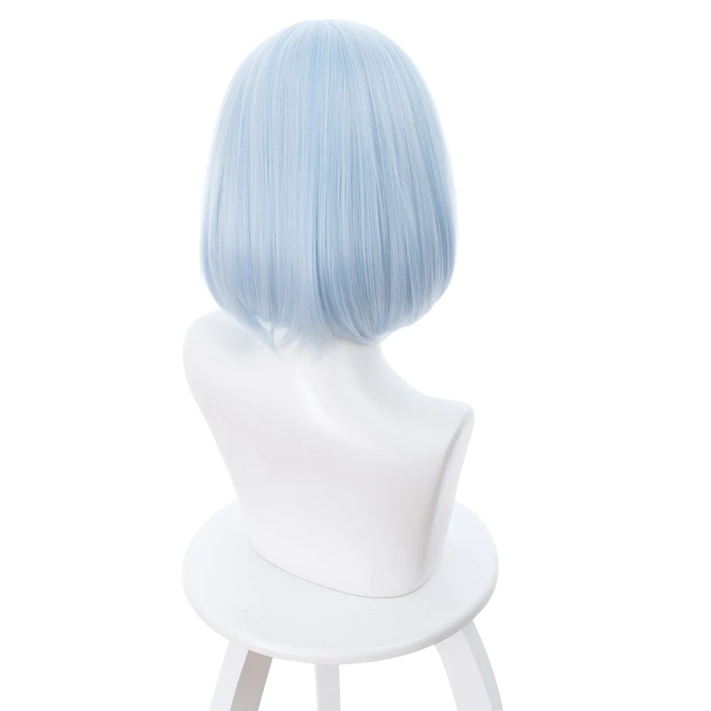 Обувь в стиле аниме Рандеву с жизнью Tobiichi оригами Косплэй парик короткие прямые