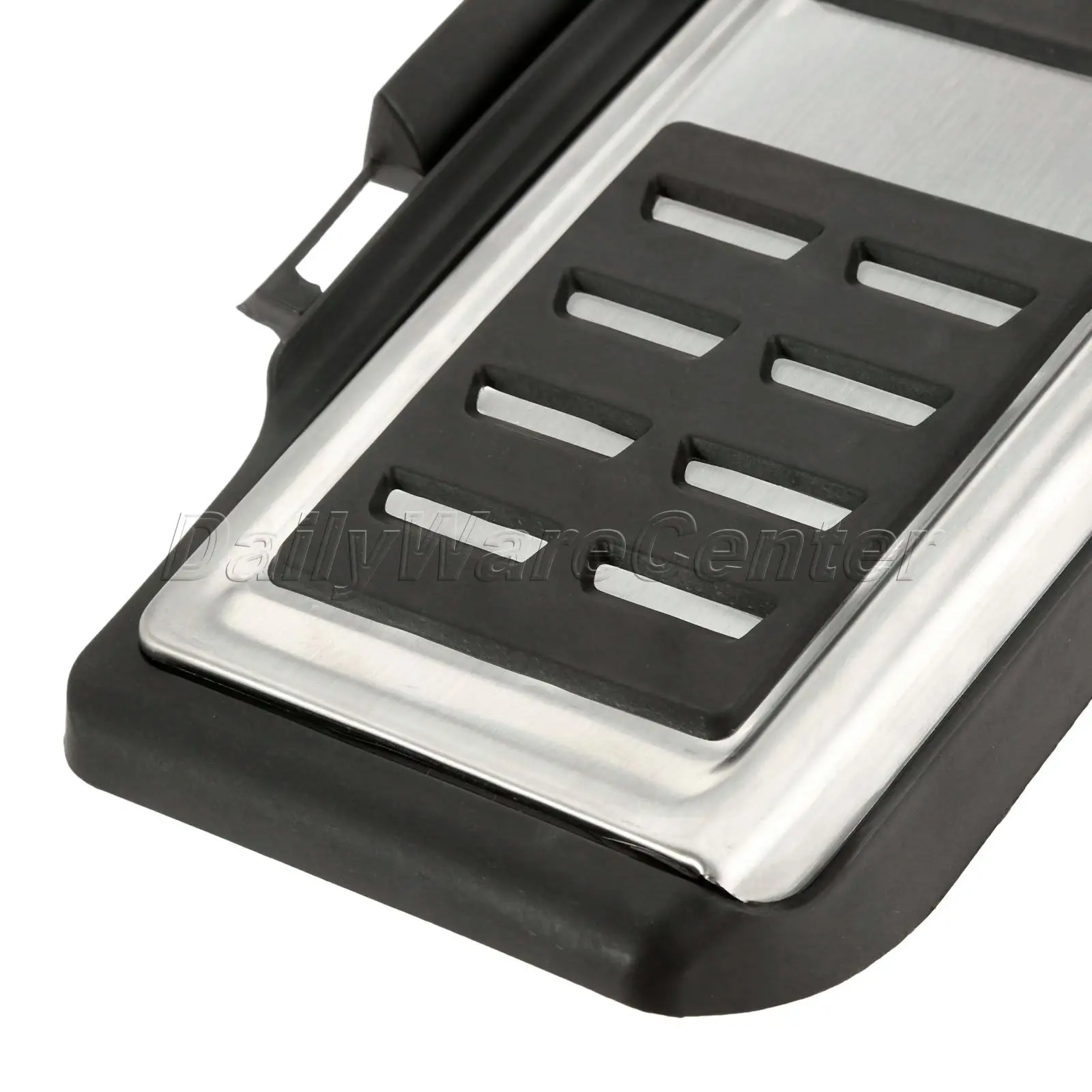 Автомобильная подставка для ног топливная тормозная колодка педали сцепления Golf