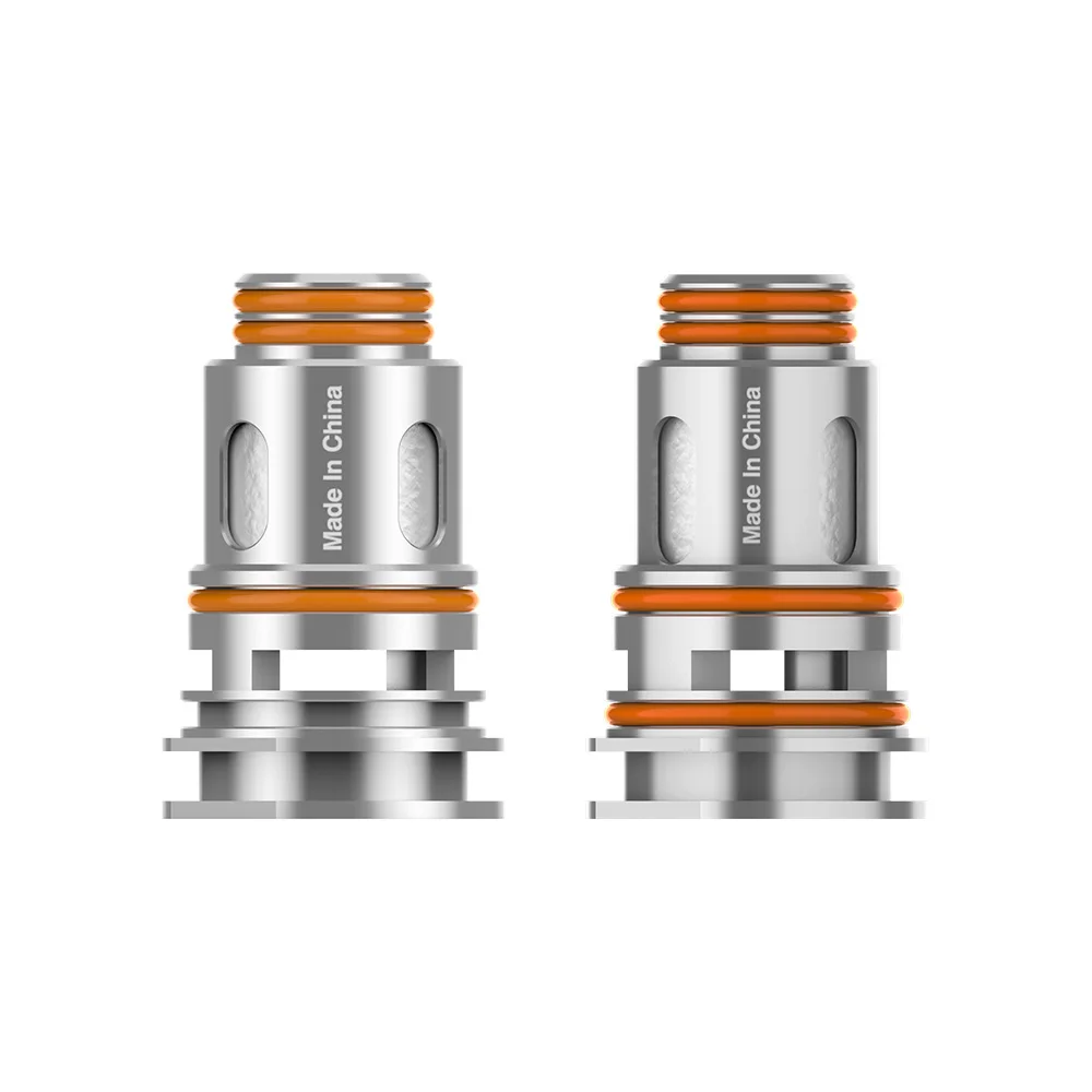 5 шт. 20 штук оригинальный таб P серии катушки для Aegis Pro 0.2ohm/0.4ohm сетки Vape аксессуар