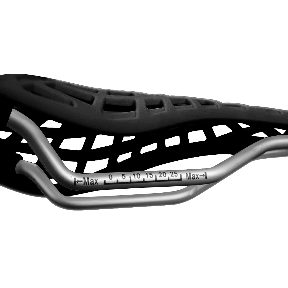 Горная дорога велосипедное седло для гонок езды полое Selin Seat BMX велосипедные