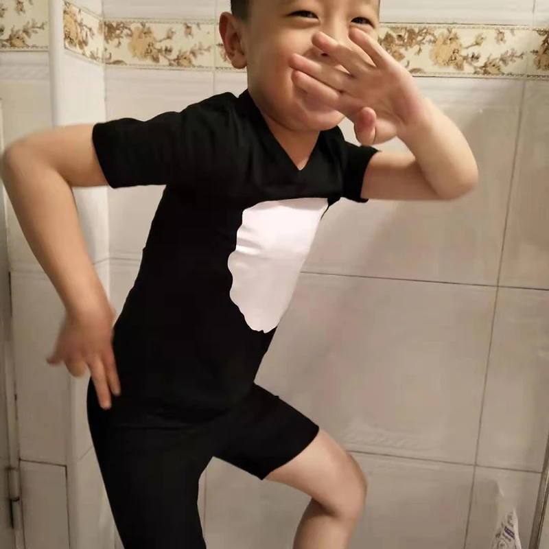 Комплекты одежды hitomic для девочек Новинка лета 2020 Лидер продаж одежда маленьких