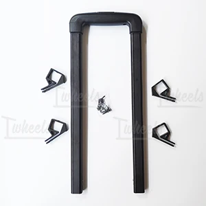 Оригинальная ручка для чемодана на колесиках GotWay Monster запасные части - Цвет: Trolley handle
