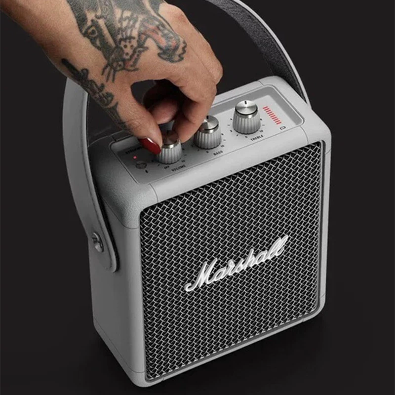 

High-power high-quality portable wireless bluetooth speaker outdoor speaker series IPX4 waterproof bluetooth speaker