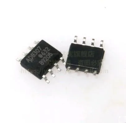 

New original 10pcs/lot AD8307ARZ AD8307AR AD8307A 8307A SOP-8