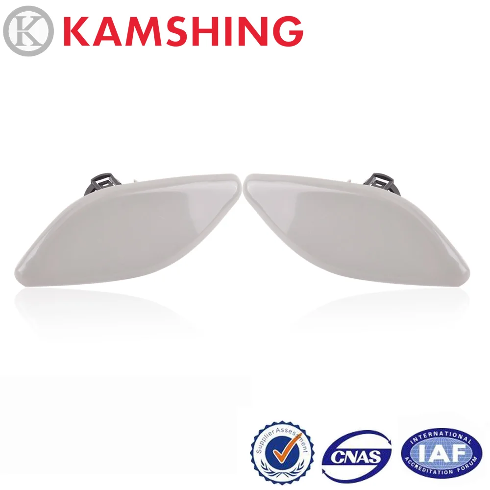 Крышка QX для Mazda 3 BL 2009 2010 2011 2012 2013 насадка омывателя фар крышка очистки струи воды