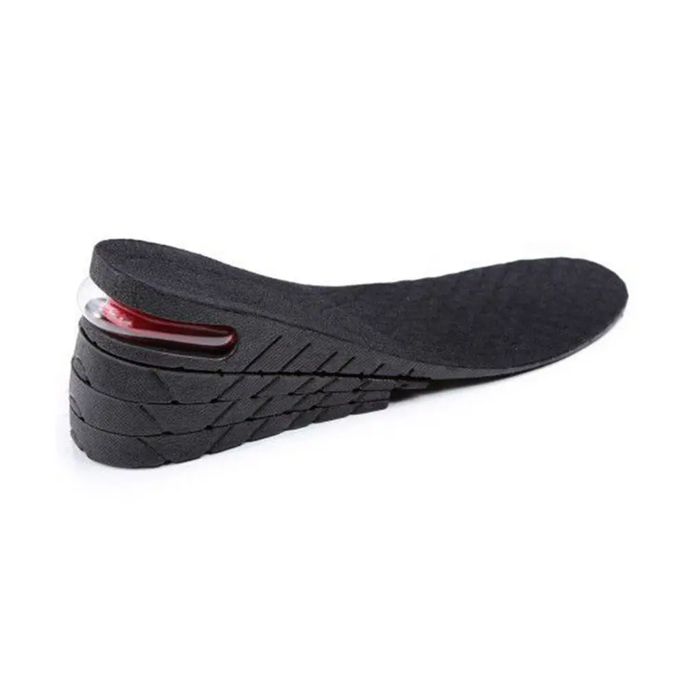 

Adults Increased Insole Invisible Inner Raised Pad Sports Comfort Warmth Full Pad Full Pad Sports Shock Absorption