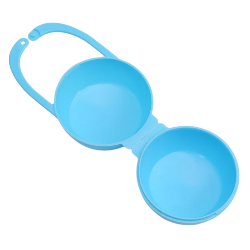 3 шт./упак. Портативный для маленьких мальчиков и девочек детские соски-пустышки