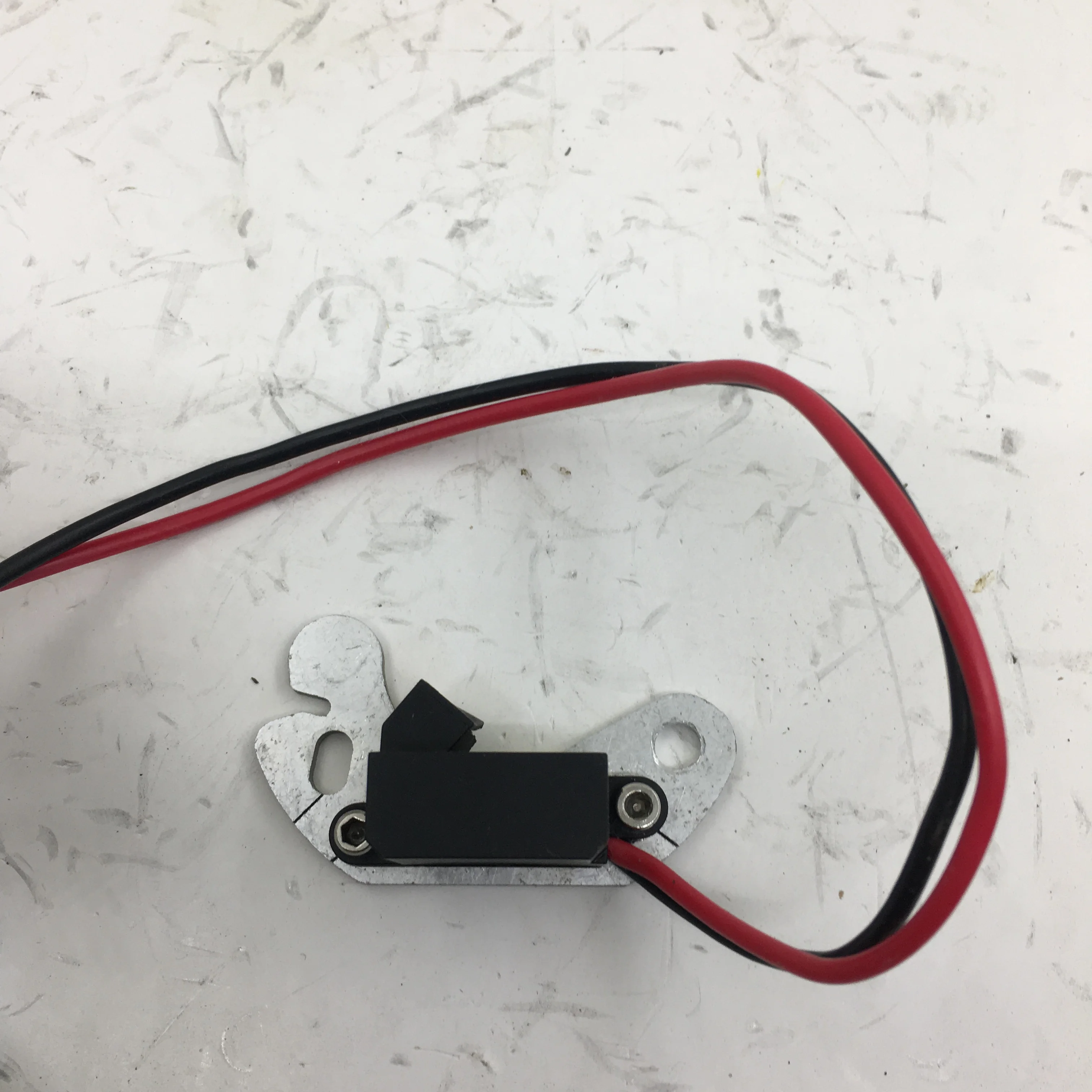 Комплект для преобразования электронного зажигания SherryBerg LADA VAZ SIGNET 1300 1500 1600 2101 2103