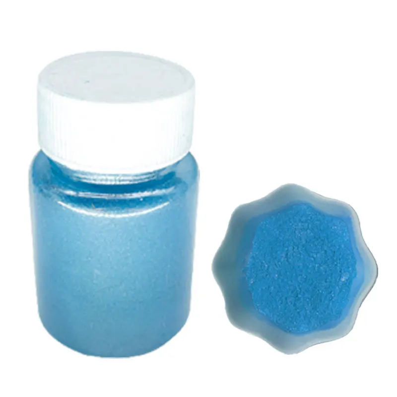 15 г съедобная Золотая пудра мусс торт помадка макарон украшение шоколада