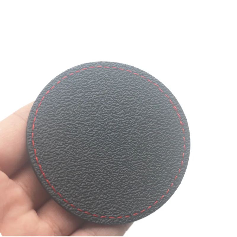 1pcs Car Cup Holder Coaster Non slip Pad Mat Interior Decoration For SUZUKI DZire IGNIS Alto Spacia Jimmy VITARA SX4 | Автомобили и
