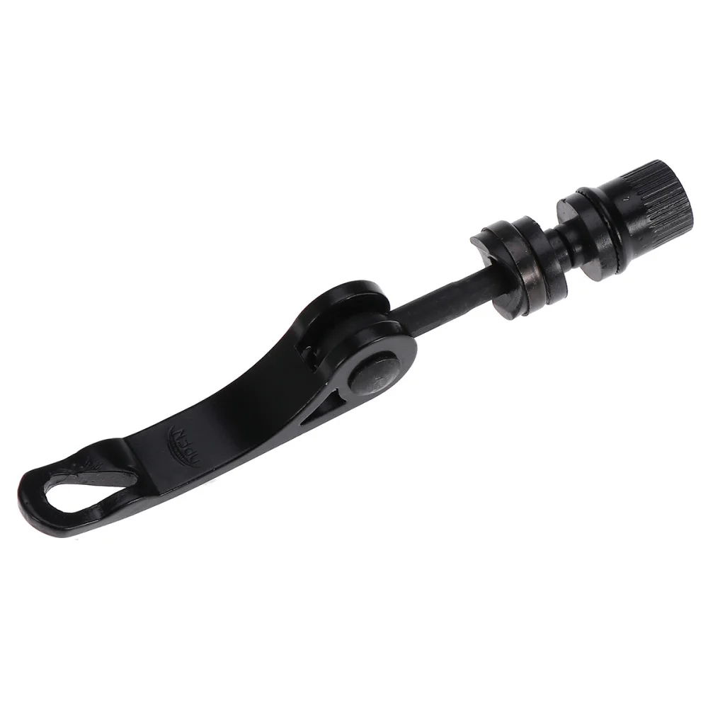 Bike Bicycle Wheel Hub Quick Release Skewer Seatpost Seat Clamp Mountain Road BMX Shaft Lever | Спорт и развлечения