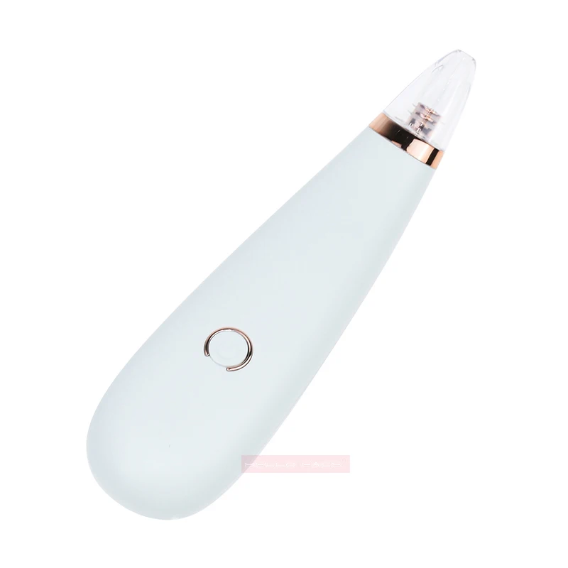 Прибор для удаления черных точек вакуумный очиститель пор Электрический