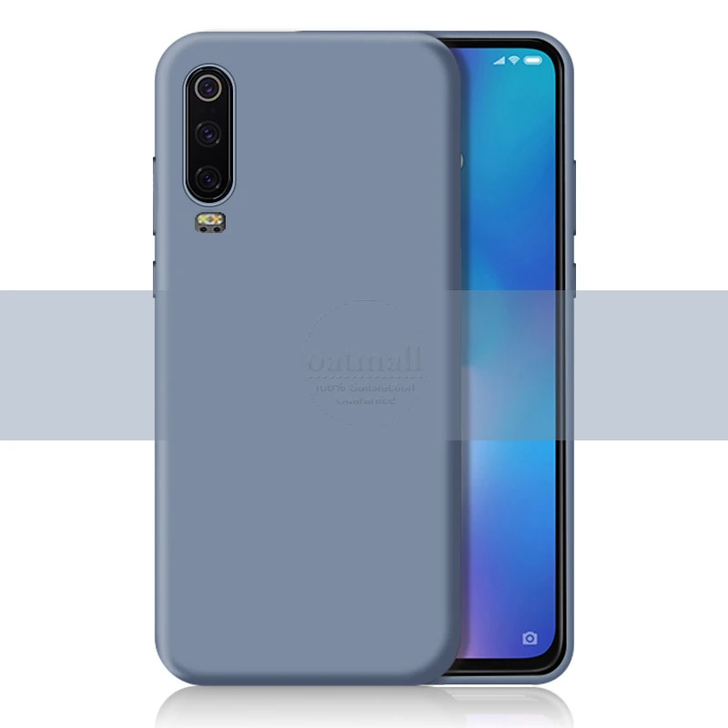 Luxury Back Cover For Apple iPhone Xs Max Silicone Case Liquid Silicon Microfiber inside X XR Mobile Phone | Мобильные телефоны и