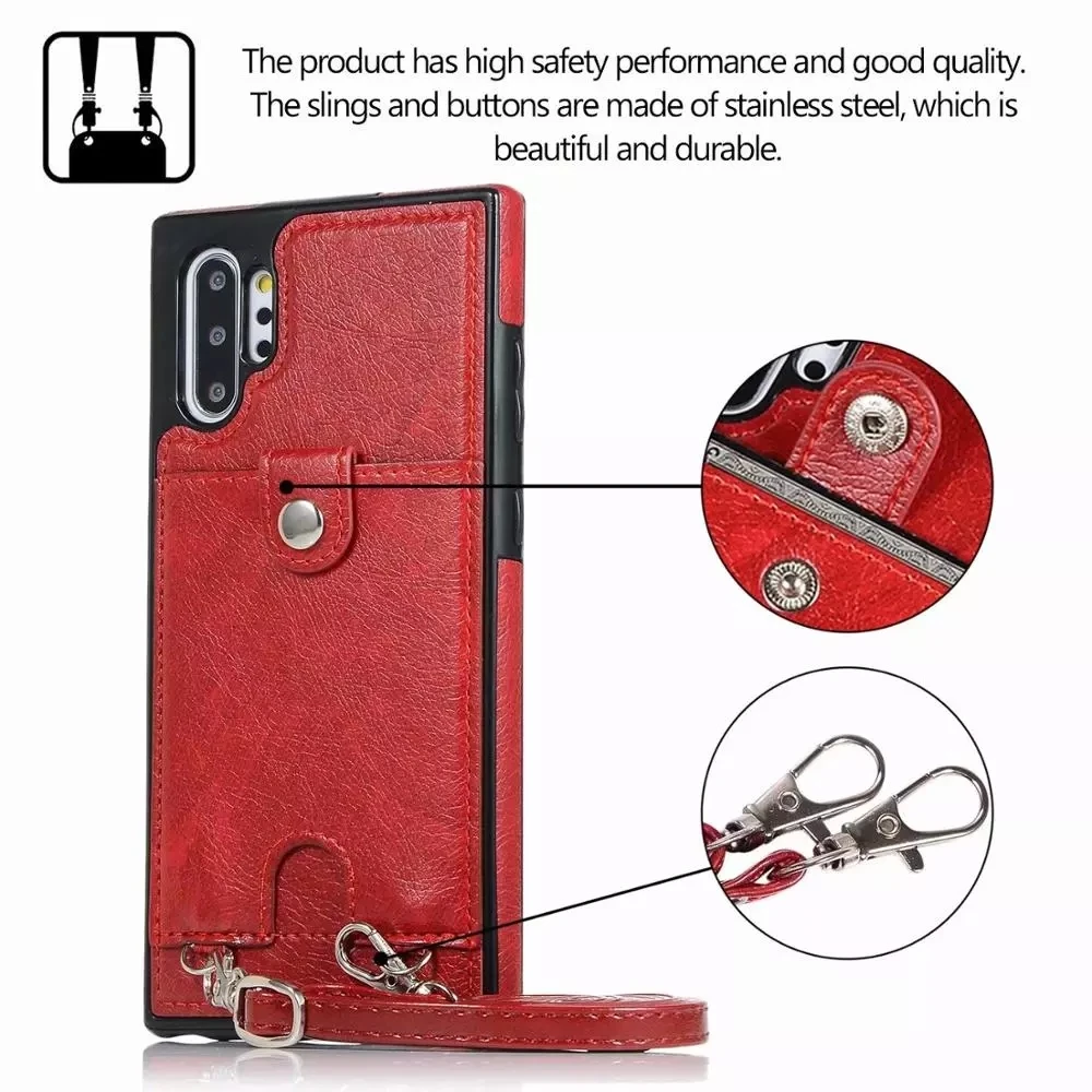 Наплечный чехол через плечо из искусственной кожи задняя крышка Карманный для