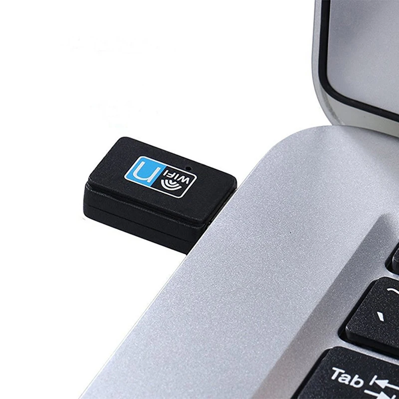 Беспроводной wi-fi Bluetooth адаптер 150 мбит/с USB WiFi приемник 2 4G V4.0 сетевая карта