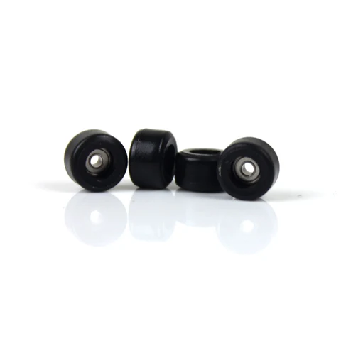 Профессиональные колеса для фингерборда Verdetoutuga Wheel синие