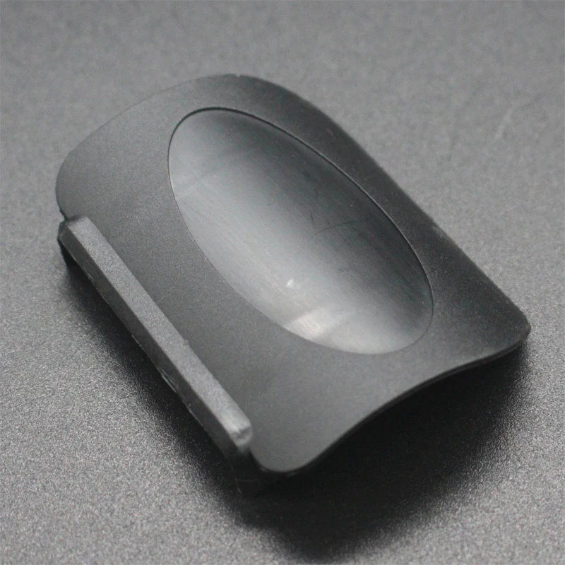 1 шт. HSP 06003 оригинальные запчасти для 1/10 R/C Модель автомобиля передний бампер |