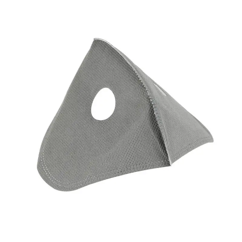 

Cycling Mouth Face Mask With Filter Outdoor Running Unisex Face Masks Motocycle Bicycle Sports Masks