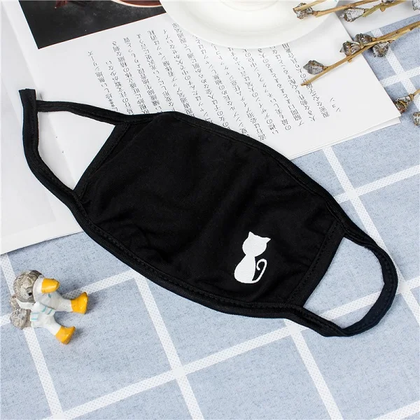 Китайский поставщик многоразовая модная Пылезащитная маска для лица рта и носа