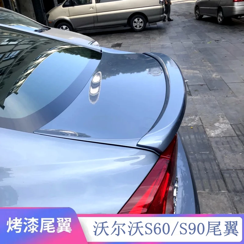 

2021 11-19 S60, Volvo S60l