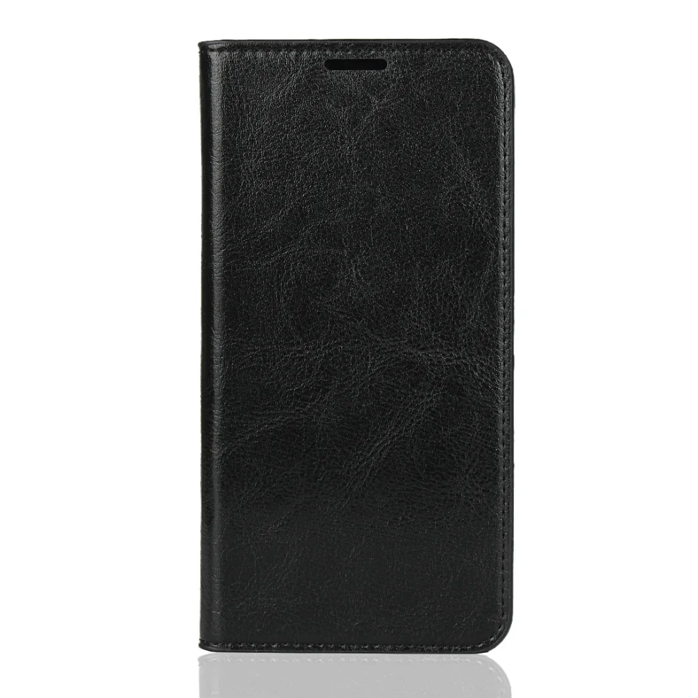 Чехол-Кошелек ECLEARER для Xiao mi Red mi K20/Pro, роскошный чехол из натуральной кожи для Xiaomi mi 9T mi 9 T/Pro, слоты для карт, откидной Чехол