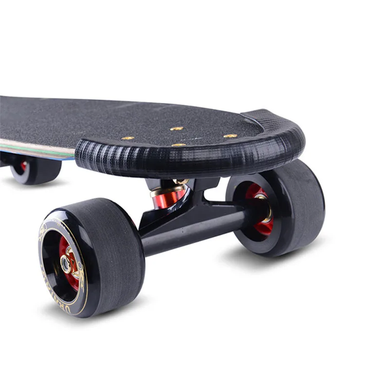 

Maxfind Skateboard Anti-collision Strip