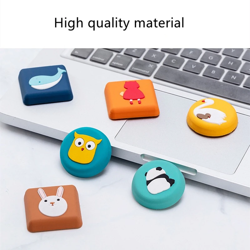 1/3/5 шт милый мультяшный замок защитный коврик для двери Противоударная накладка