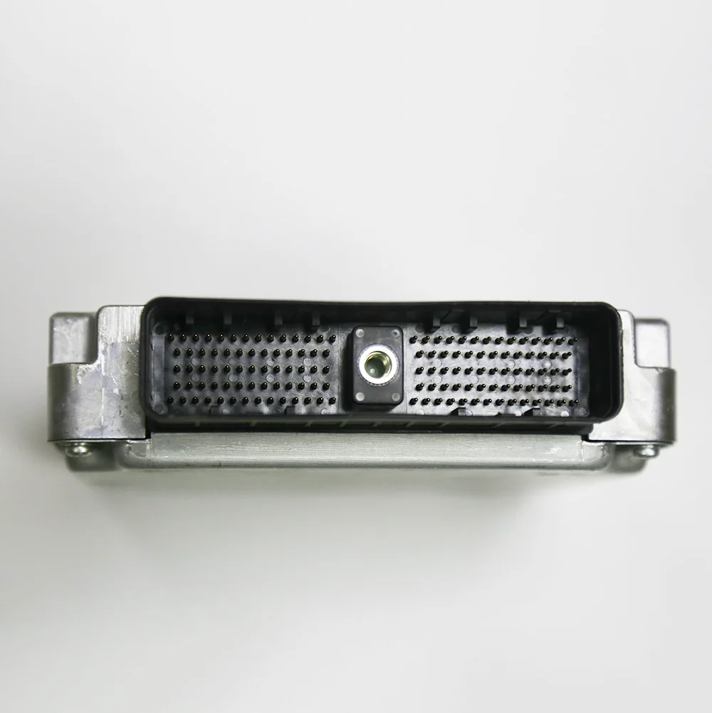 Блок двигателя ECU ECM PCM для 2003 Jaguar S Type 2R83-10K975-CN MB079700-9098 | Автомобили и мотоциклы