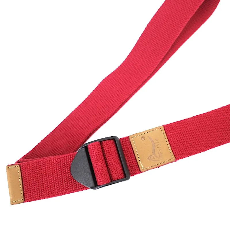 Эластичный ремень с пластиковой пряжкой 180 см | Аксессуары для одежды