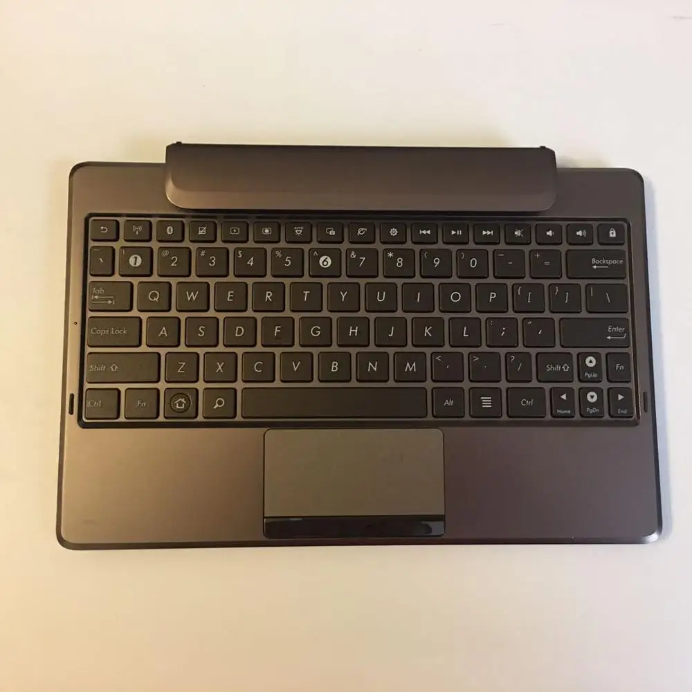 Подходит для ASUS EeePad EPAD Transformer TF101 TF300T Tablet PC Keyboard Base Palmrest US | Компьютеры и офис