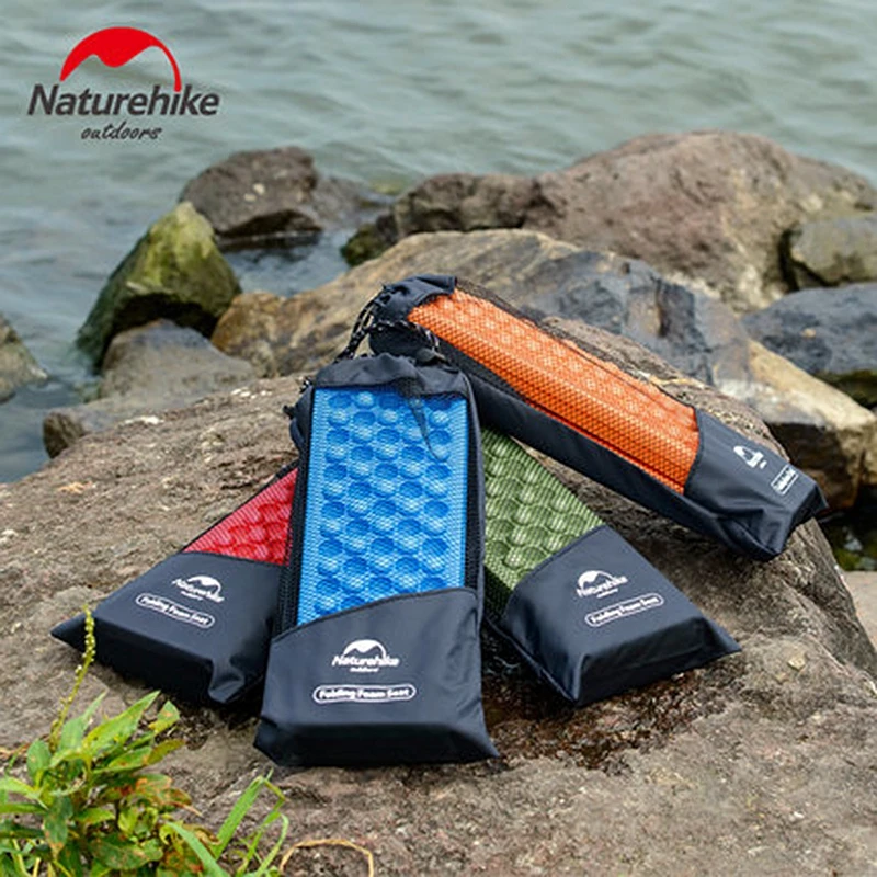 NatureHike складной коврик для пикника из вспененного этилвинилацетата портативное