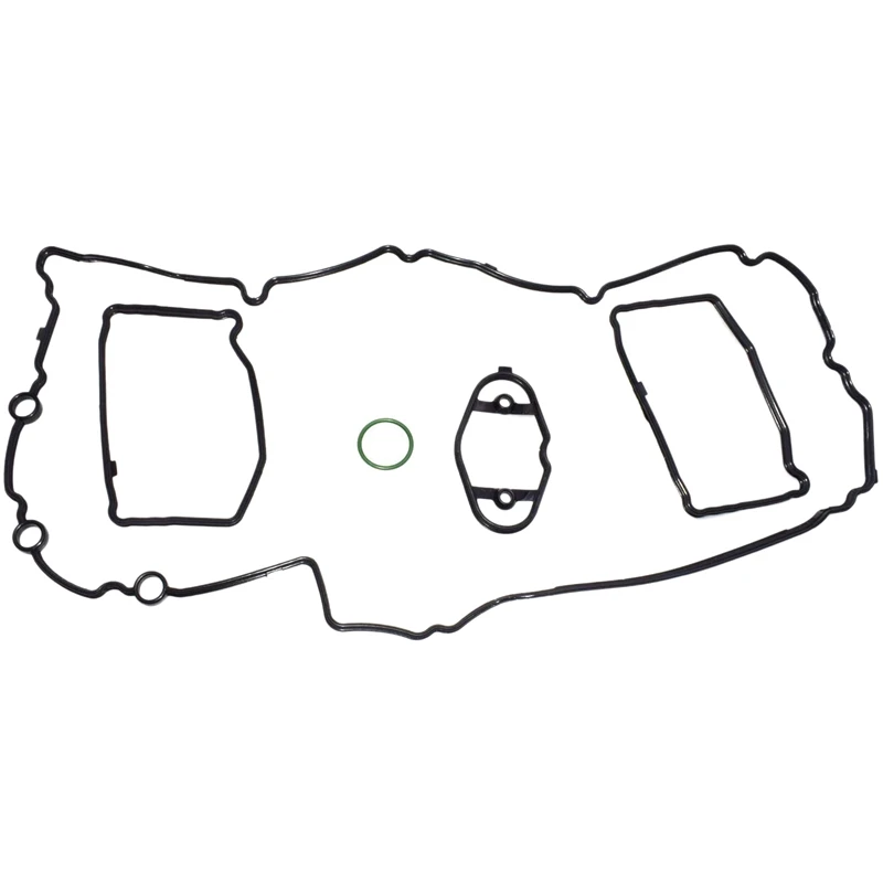 

Car Valve Cover Gasket Fit For-BMW 320I 428I X3 Z4 E92 E89 F30 528I 11127588418
