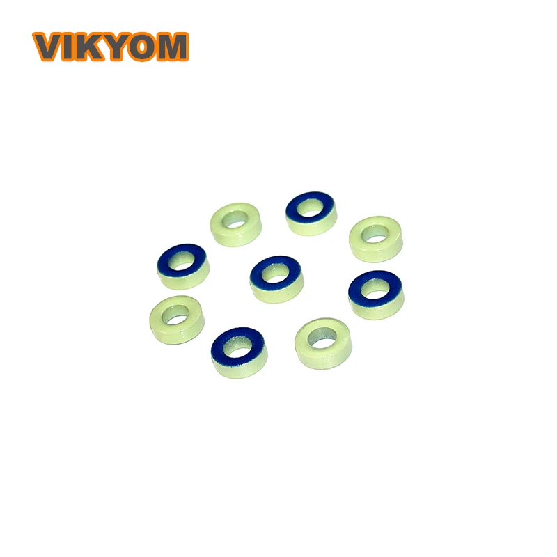 50 шт. металлические кольца для индуктора железа | Обустройство дома