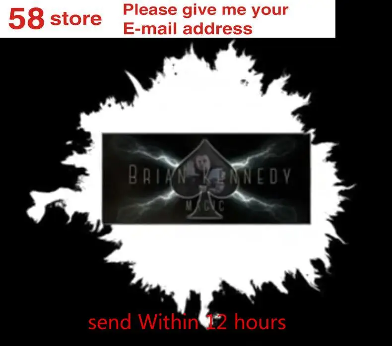 

21 by Brian Kennedy Magic tricks